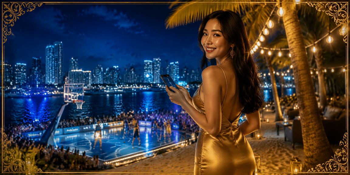 Cá cược bóng rổ và thể thao tại Nha Trang qua t80